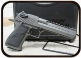 MAGNUM RESEARCH DESERT EAGLE MK XIX - 3 of 7