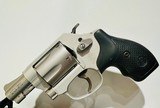 SMITH & WESSON 637-2 .38 SPL - 1 of 2