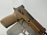 SIG SAUER M17 - 2 of 2