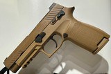 SIG SAUER M17 - 1 of 2