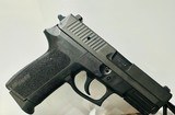 SIG SAUER SP2022 - 2 of 2