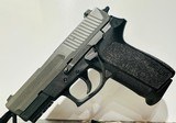 SIG SAUER SP2022 - 1 of 2