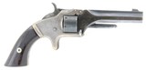 SMITH & WESSON other model .22 LR - 2 of 6