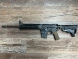 RUGER AR-556 5.56X45MM NATO - 1 of 2