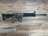 RUGER AR-556 5.56X45MM NATO - 2 of 2