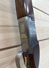 BROWNING CITORI 12 GA - 4 of 5