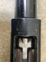 MOSSBERG 500A - 5 of 6