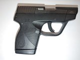 TAURUS pt 738 TCP - 1 of 1