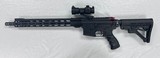 AERO PRECISION X15 Custom Build 5.56X45MM NATO - 1 of 7