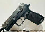 SIG SAUER P320 - 1 of 4