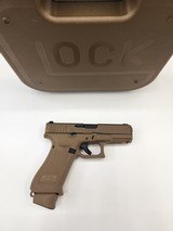 GLOCK G19X 9MM LUGER (9X19 PARA) - 2 of 4