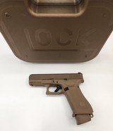 GLOCK G19X 9MM LUGER (9X19 PARA) - 1 of 4