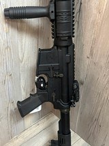 TACTICAL WEAPONS tws-15 .223 REM/5.56 NATO - 3 of 5