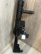 TACTICAL WEAPONS tws-15 .223 REM/5.56 NATO - 1 of 5