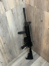 TACTICAL WEAPONS tws-15 .223 REM/5.56 NATO - 4 of 5