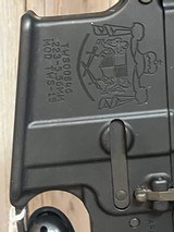 TACTICAL WEAPONS tws-15 .223 REM/5.56 NATO - 2 of 5