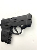 SMITH & WESSON BG38 BODYGUARD - 5 of 7