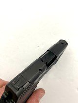 SMITH & WESSON BG38 BODYGUARD - 7 of 7