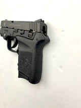 SMITH & WESSON BG38 BODYGUARD - 6 of 7