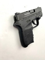 SMITH & WESSON BG38 BODYGUARD - 4 of 7