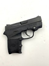 SMITH & WESSON BG38 BODYGUARD - 2 of 7