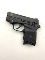 SMITH & WESSON BG38 BODYGUARD - 1 of 7