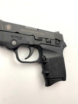 SMITH & WESSON BG38 BODYGUARD - 3 of 7