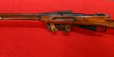 MOSIN-NAGANT MODEL 91/30 7.62X54MM - 5 of 6