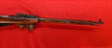 MOSIN-NAGANT MODEL 91/30 7.62X54MM - 3 of 5