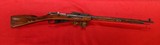 MOSIN-NAGANT MODEL 91/30 7.62X54MM - 1 of 5
