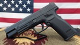 SPRINGFIELD ARMORY XD-45 TACTICAL - 2 of 3