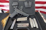 SPRINGFIELD ARMORY XD-45 TACTICAL - 1 of 3