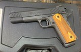 CITADEL M-1911 GOVERNMENT .45 ACP - 1 of 2