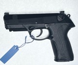 BERETTA PX4STORM 9MM LUGER (9X19 PARA) - 1 of 3
