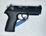 BERETTA PX4STORM 9MM LUGER (9X19 PARA) - 2 of 3
