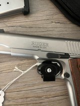 RUGER SR1911 - 3 of 5