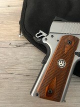 RUGER SR1911 - 2 of 5