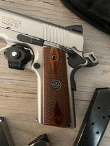 RUGER SR1911 - 4 of 5