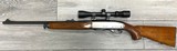 REMINGTON 742 WOODSMASTER - 4 of 6