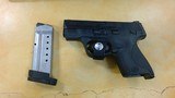 SMITH & WESSON M&P 40 SHIELD - 1 of 4