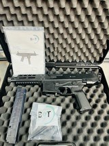 BRUGGER & THOMET GHM9 - 4 of 4