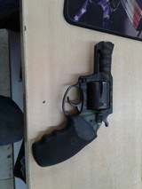 CHARTER ARMS TIGER UNDERCOVER - 1 of 5