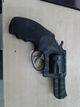 CHARTER ARMS TIGER UNDERCOVER - 2 of 5