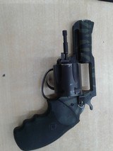 CHARTER ARMS TIGER UNDERCOVER - 4 of 5