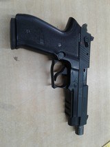 SIG SAUER Mosquito Bi-Tone .22 LR - 2 of 4