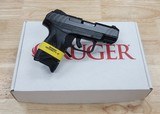 RUGER SECURITY 9 COMPACT - 1 of 4