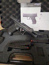 WALTHER PDP Compact Optic Ready - 1 of 2