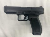 CANIK TP9SA 9MM LUGER (9X19 PARA) - 3 of 4