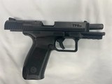 CANIK TP9SA 9MM LUGER (9X19 PARA) - 2 of 4