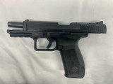 CANIK TP9SA 9MM LUGER (9X19 PARA) - 1 of 4